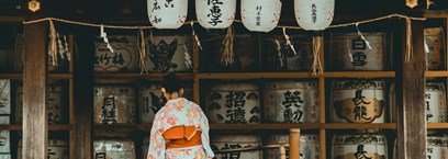 Le Japon, un voyage d'émotions