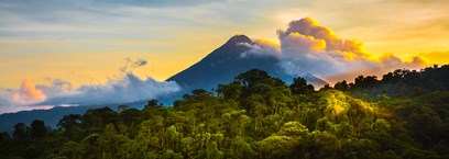 Le Meilleur du Costa Rica