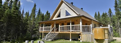 Les Chalets de Môh