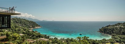 Prestigieuses Seychelles