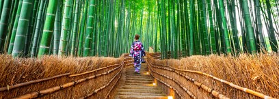 Les 10 lieux insolites à découvrir au Japon