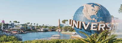 Les meilleurs parcs d'attraction de Floride 