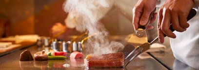 Les meilleurs restaurants gastronomiques du Japon