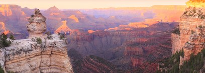 Les plus beaux canyons des USA