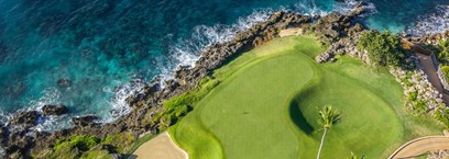 Les plus beaux golfs de la République dominicaine