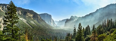 Les plus beaux parcs nationaux des Etats-Unis
