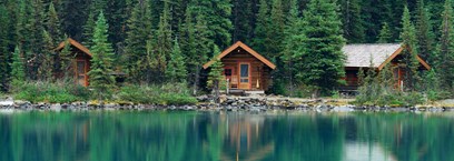Les plus beaux parcs nationaux du Canada