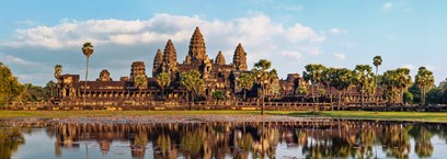 Les plus beaux temples du Cambodge