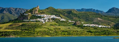 Les plus beaux villages blancs d’Andalousie
