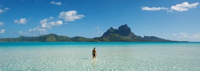 Les plus belles îles de Polynésie française