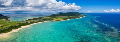Les plus belles plages du Japon
