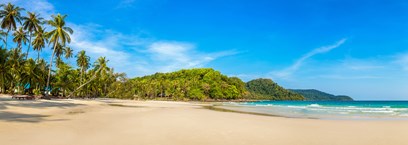 Les plus belles plages du Mexique