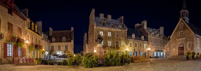 L’Essentiel du Québec en auberge de charme