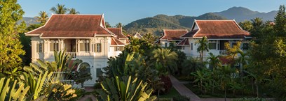 Luang Say Residence 