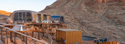 Luna Namib Collection
