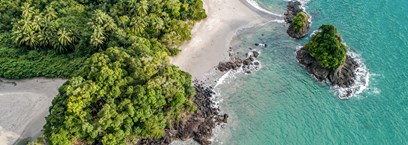 Parc National Manuel Antonio