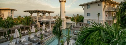 Margaritaville St. Somewhere by Karisma Punta Coco