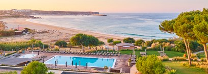 Martinhal Sagres Beach Family Resort