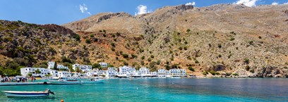 Où partir en Grèce ? Le guide par région Où partir en Grèce ? Le guide par région