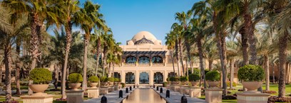 One&Only Royal Mirage, Residence & Spa