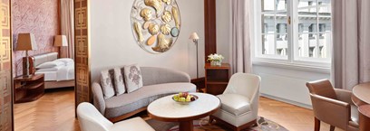 Park Hyatt Vienna