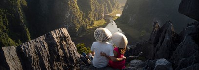 Partir en voyage de noces au Vietnam