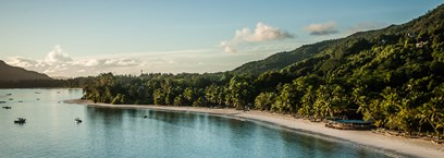 L'essentiel des Seychelles