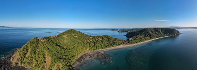 Péninsule de Papagayo