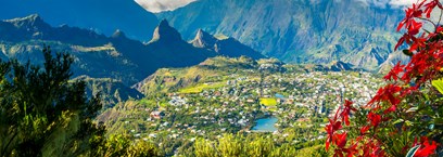 Prestigieuse Réunion