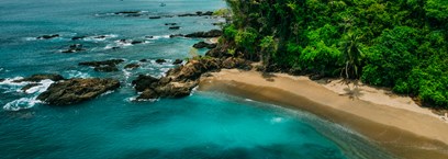 Richesses du Costa Rica