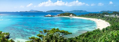 Que faire à Okinawa ? Les incontournables 