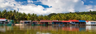 Que faire au Cambodge ? Les incontournables
