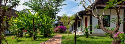 Residence Bassac