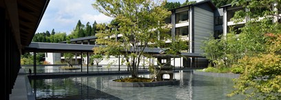 Roku Kyoto LXR Hotels & Resorts