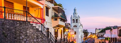 Saint Domingue