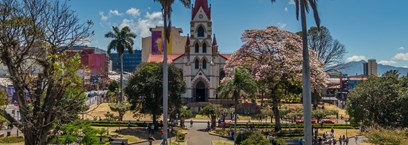 San José