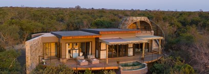 Sandringham Shisaka Camp