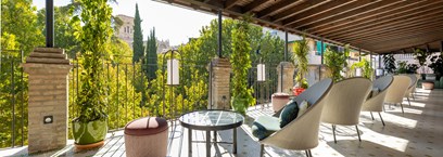 Seda Club Hotel