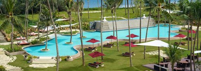 Shangri-La’s Hambantota Golf Resort & Spa