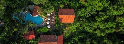  Si Como No Resort & Wildlife Refuge