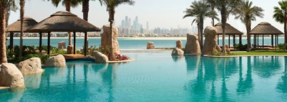 Sofitel Dubaï The Palm Resort & Spa