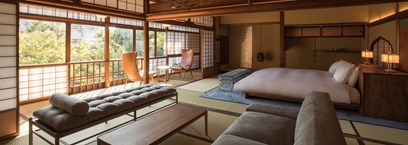 SOWAKA Ryokan