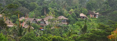 Surya Shanti Villa