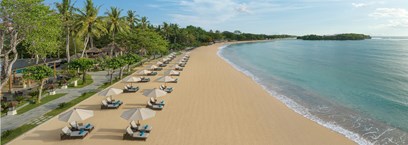 The Laguna, a Luxury Collection Resort & Spa