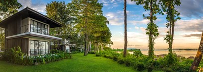 The River Resort