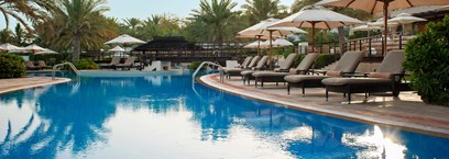 The Westin Dubai Mina Seyahi Beach Resort & Marina 