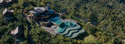 The Elevate Bali by Hanging Gardens