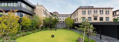 The Hotel Seiryu Kyoto Kiyomizu