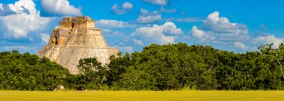 Top 5 des plus beaux temples du Mexique