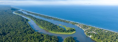 Tortuguero